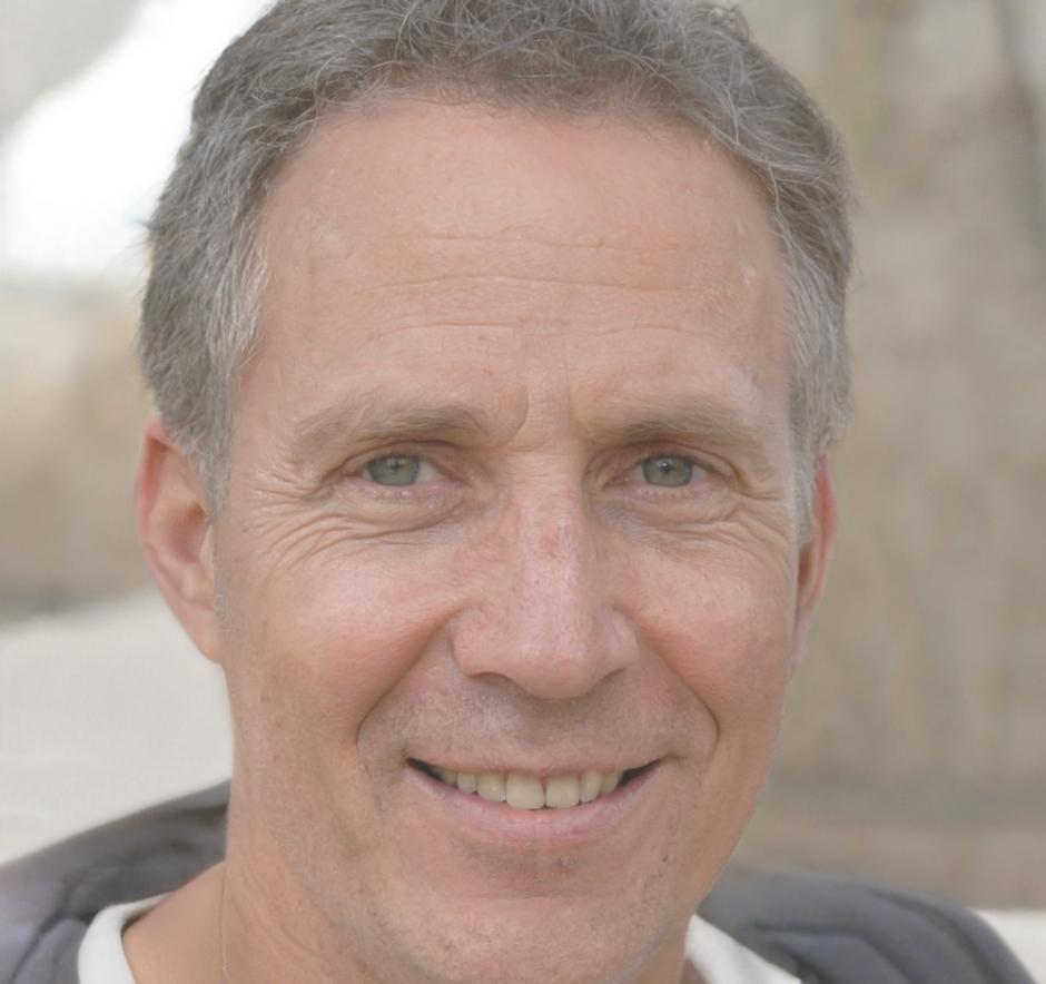 Portrait of Zareth Quillan, Senior Testing Architect
